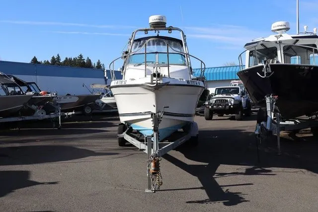 Slide: The Image of Seaswirl 24' Striper 2300 2000 - 5