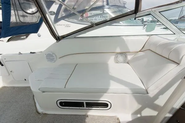 Slide: The Image of Sea Ray 250 Sundancer 1998 - 5