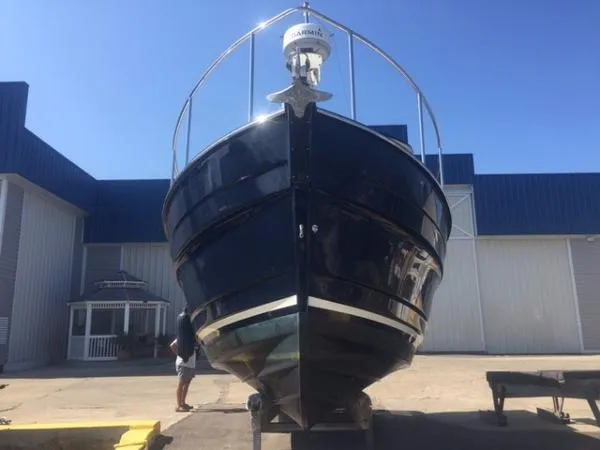 Slide: The Image of Ranger Tug R25 2009 - 3