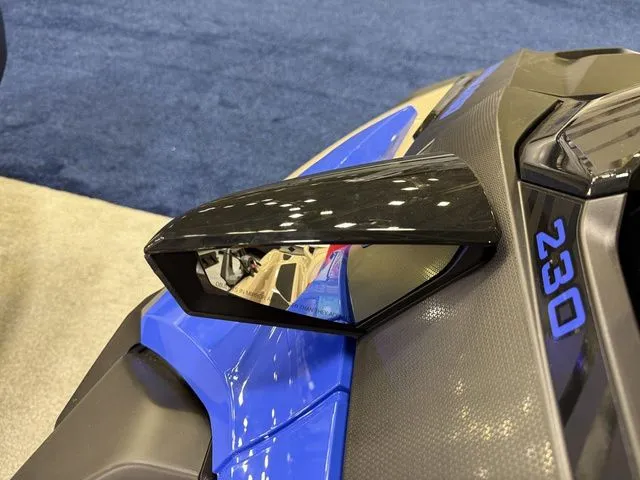 Slide: The Image of Sea-Doo Wake 2026 - 15