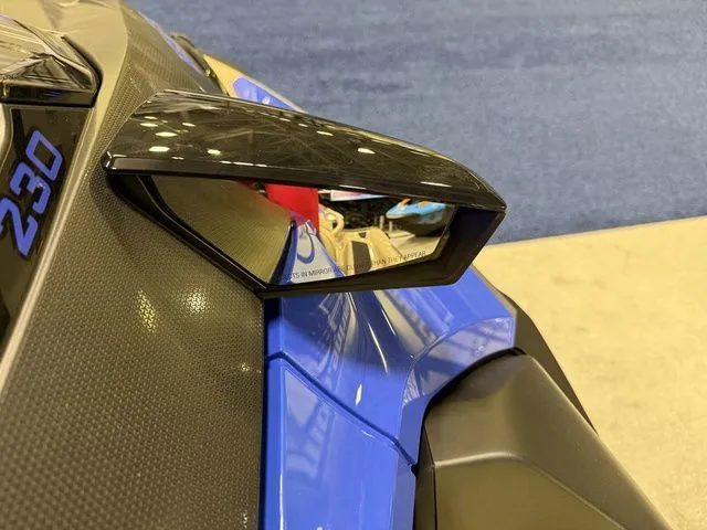 Slide: The Image of Sea-Doo Wake 2026 - 16