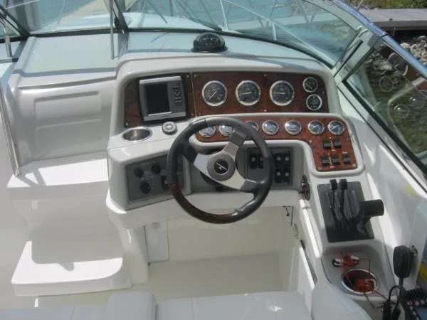 Slide: The Image of Formula 280SS 2004 - 10