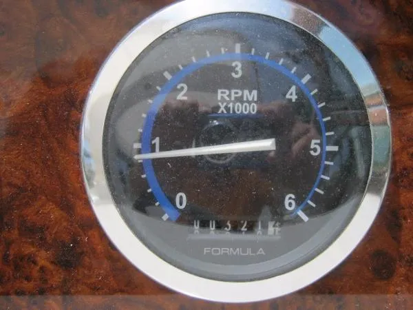Slide: The Image of Formula 280SS 2004 - 8