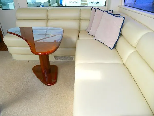 Slide: The Image of Viking 52' Sport Yacht 2009 - 1