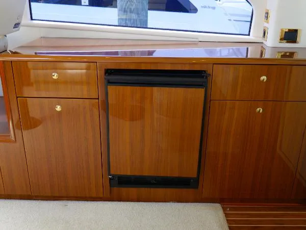 Slide: The Image of Viking 52' Sport Yacht 2009 - 6