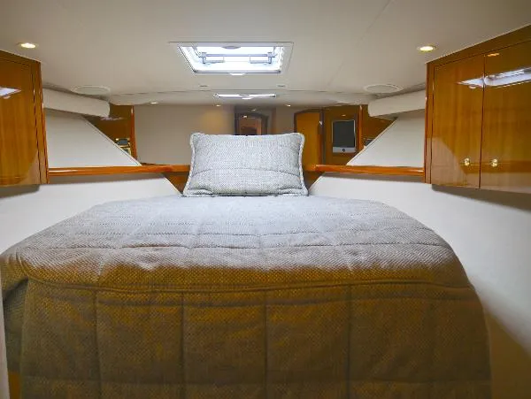 Slide: The Image of Viking 52' Sport Yacht 2009 - 7