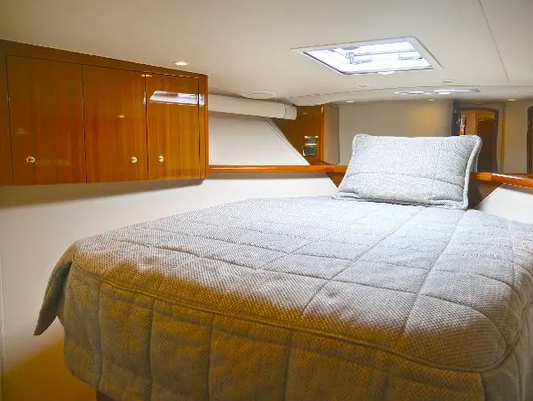 Slide: The Image of Viking 52' Sport Yacht 2009 - 8