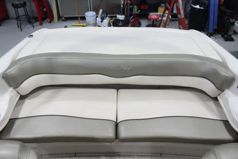 Slide: The Image of Sea Ray 185 Sport 2005 - 19