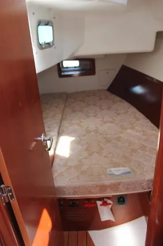 Slide: The Image of Beneteau 343 2005 - 7
