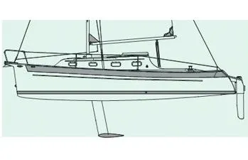 Slide: The Image of Seaward 26RK w/Trailer 2009 - 6