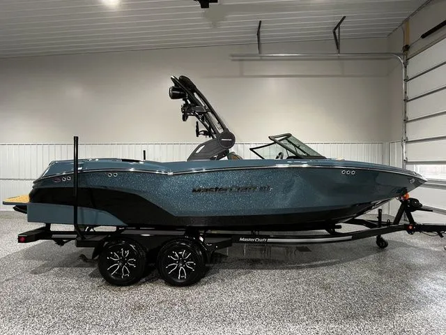 Slide: The Image of MasterCraft NXT23 2026 - 1