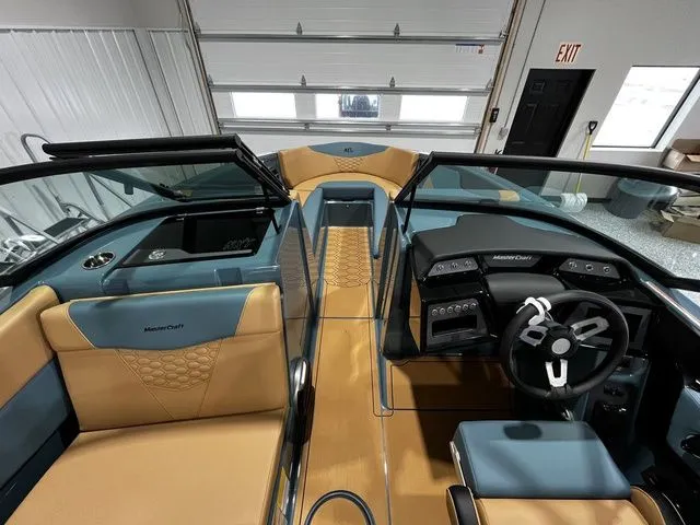 Slide: The Image of MasterCraft NXT23 2026 - 12