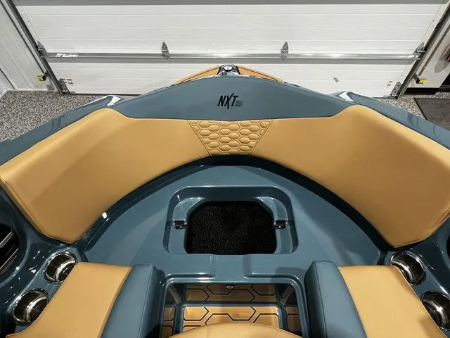 Slide: The Image of MasterCraft NXT23 2026 - 14