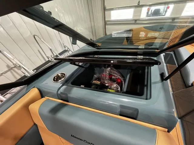 Slide: The Image of MasterCraft NXT23 2026 - 17