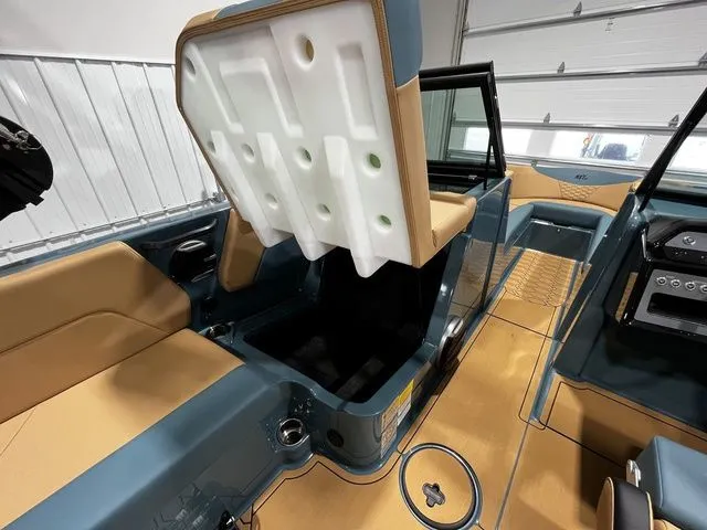 Slide: The Image of MasterCraft NXT23 2026 - 18