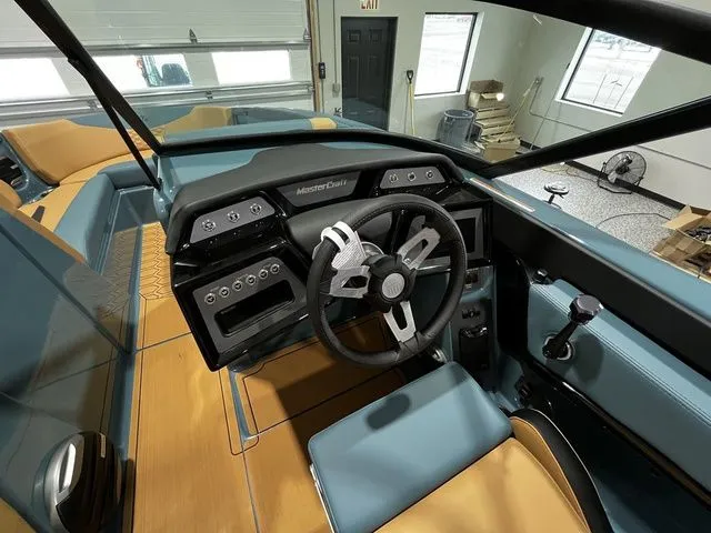 Slide: The Image of MasterCraft NXT23 2026 - 19