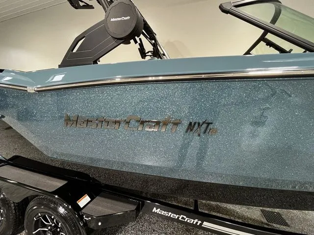 Slide: The Image of MasterCraft NXT23 2026 - 2