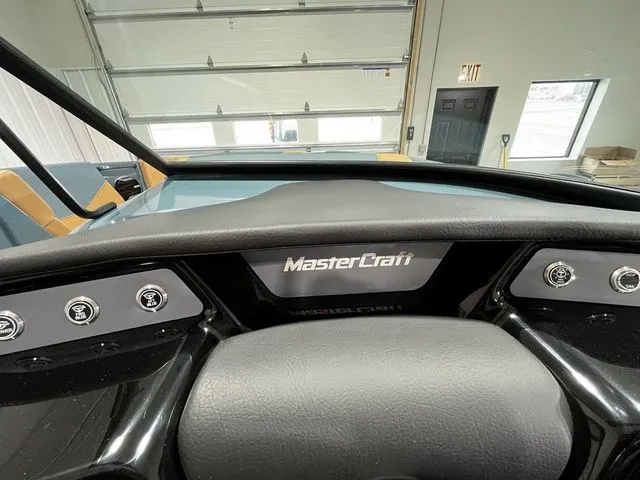 Slide: The Image of MasterCraft NXT23 2026 - 20