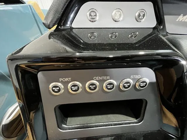 Slide: The Image of MasterCraft NXT23 2026 - 21