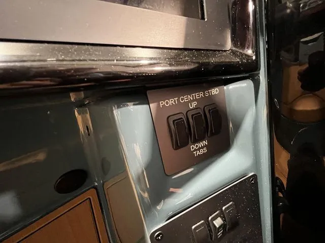 Slide: The Image of MasterCraft NXT23 2026 - 22