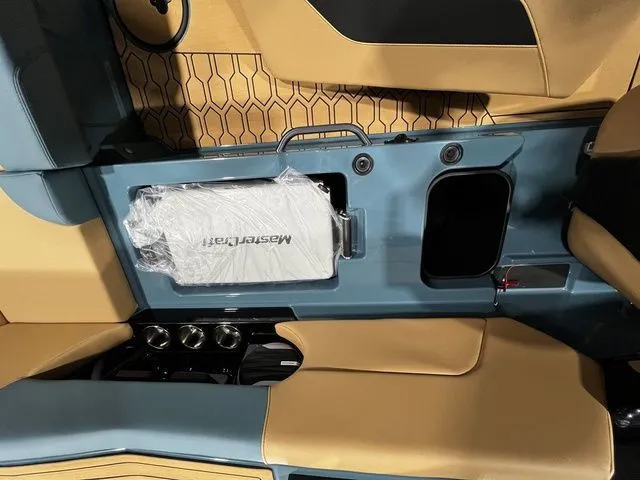 Slide: The Image of MasterCraft NXT23 2026 - 26