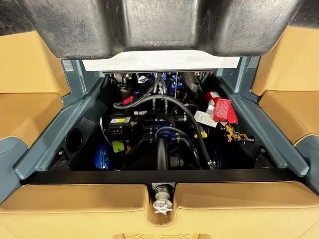 Slide: The Image of MasterCraft NXT23 2026 - 27