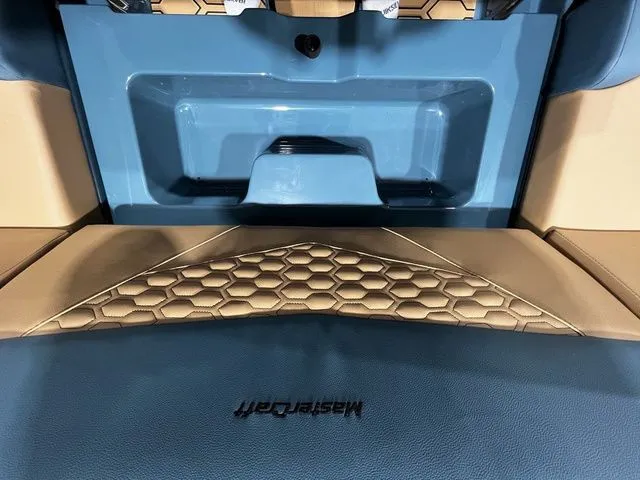 Slide: The Image of MasterCraft NXT23 2026 - 28