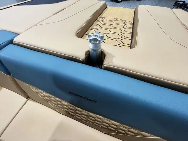 Slide: The Image of MasterCraft NXT23 2026 - 29