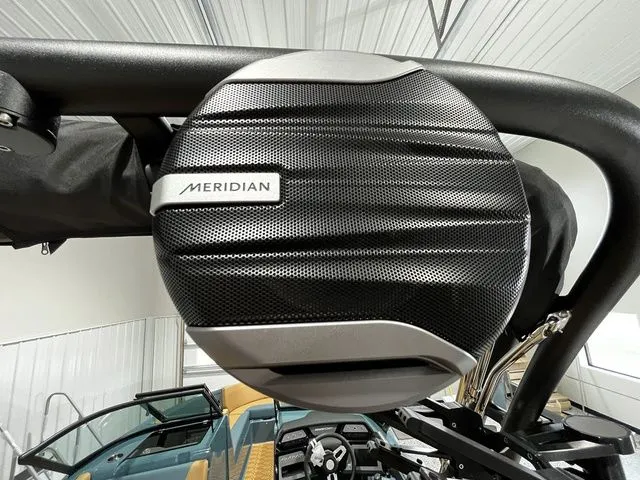 Slide: The Image of MasterCraft NXT23 2026 - 30