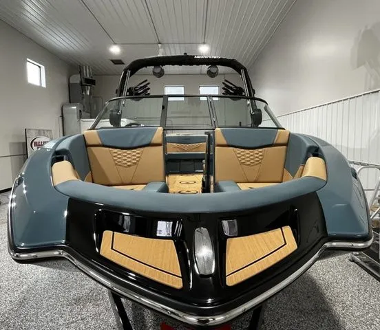 Slide: The Image of MasterCraft NXT23 2026 - 4