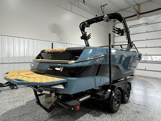 Slide: The Image of MasterCraft NXT23 2026 - 6