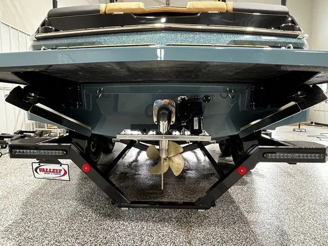 Slide: The Image of MasterCraft NXT23 2026 - 7