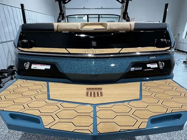 Slide: The Image of MasterCraft NXT23 2026 - 8