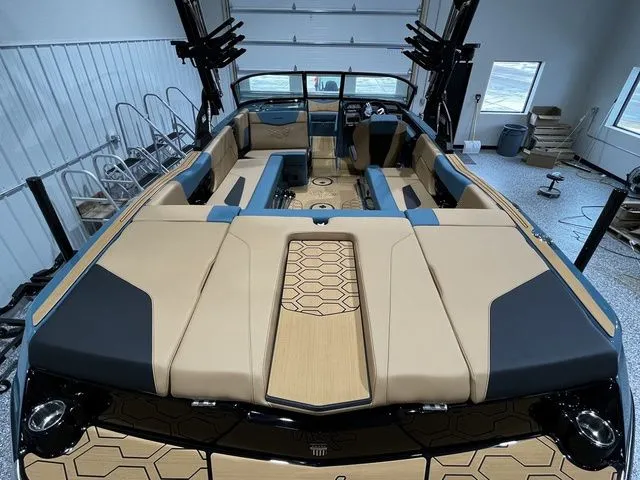 Slide: The Image of MasterCraft NXT23 2026 - 9