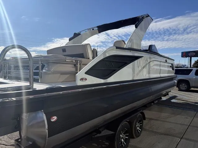 Slide: The Image of Bennington 25 QXSBA 2026 - 10