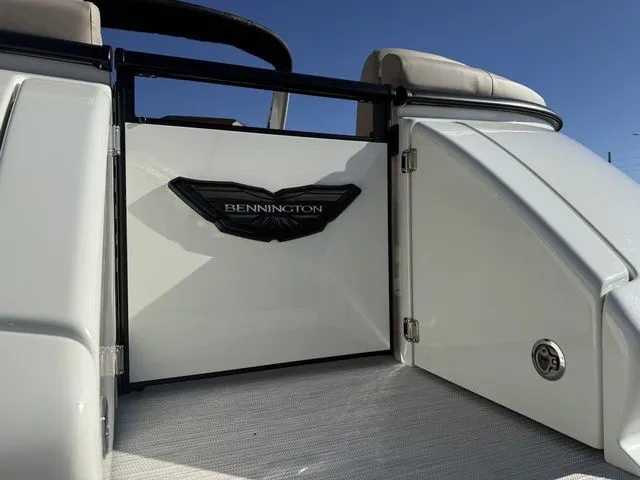 Slide: The Image of Bennington 25 QXSBA 2026 - 14