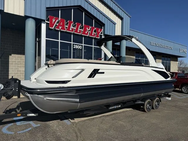 Slide: The Image of Bennington 25 QXSBA 2026 - 2