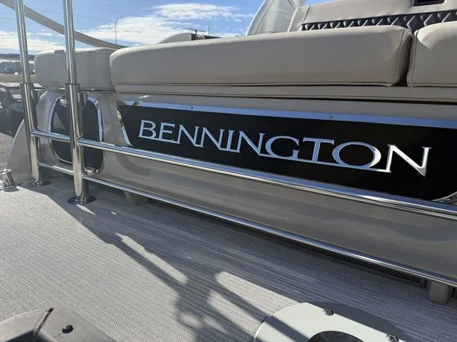 Slide: The Image of Bennington 25 QXSBA 2026 - 20