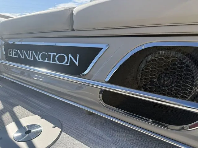 Slide: The Image of Bennington 25 QXSBA 2026 - 21