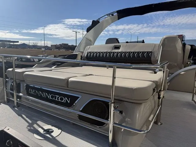 Slide: The Image of Bennington 25 QXSBA 2026 - 22