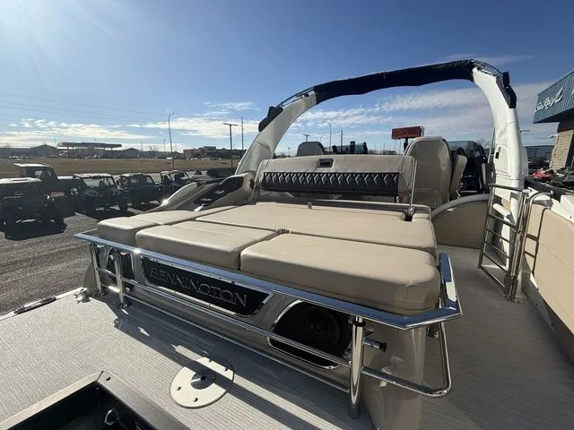 Slide: The Image of Bennington 25 QXSBA 2026 - 23