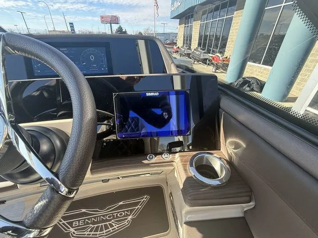 Slide: The Image of Bennington 25 QXSBA 2026 - 29