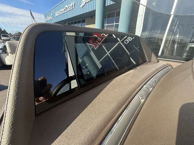 Slide: The Image of Bennington 25 QXSBA 2026 - 30