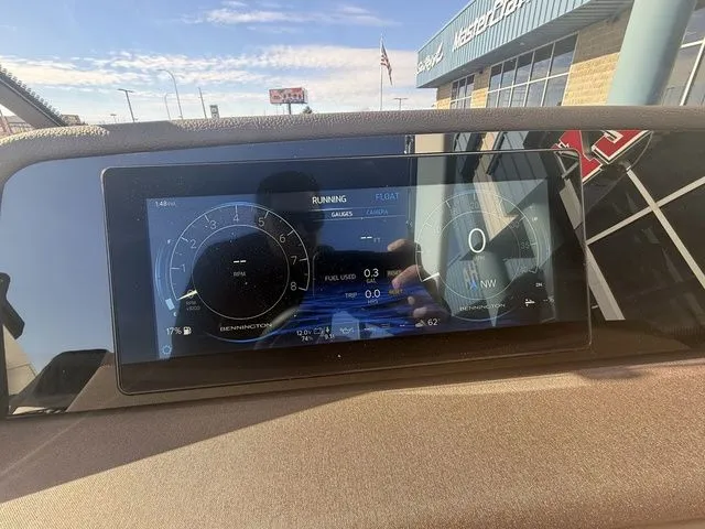 Slide: The Image of Bennington 25 QXSBA 2026 - 31