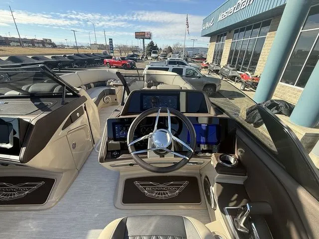 Slide: The Image of Bennington 25 QXSBA 2026 - 33