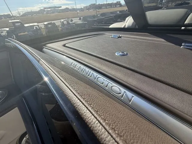 Slide: The Image of Bennington 25 QXSBA 2026 - 40
