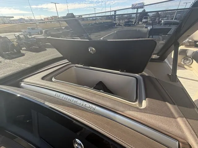 Slide: The Image of Bennington 25 QXSBA 2026 - 41