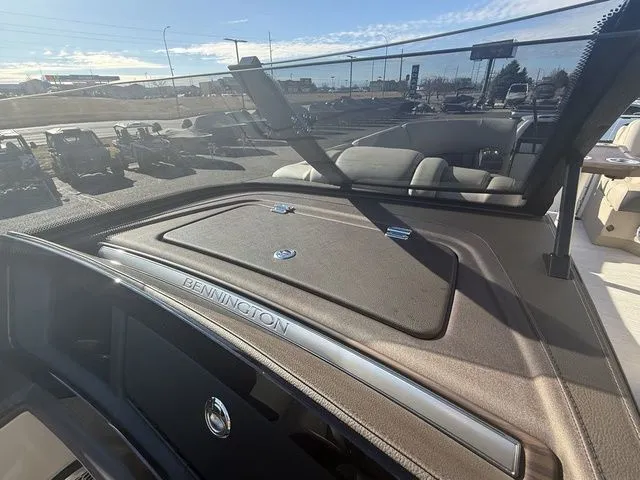 Slide: The Image of Bennington 25 QXSBA 2026 - 42