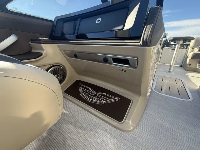 Slide: The Image of Bennington 25 QXSBA 2026 - 43