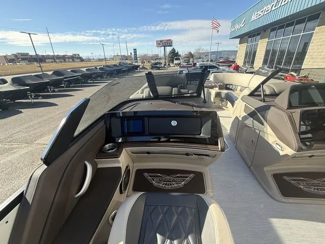 Slide: The Image of Bennington 25 QXSBA 2026 - 44